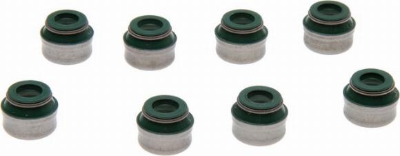 Victor Reinz 12-26058-03 - Seal Set, valve stem onlydrive.pro