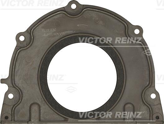 Victor Reinz 81-90046-00 - Shaft Seal, crankshaft onlydrive.pro