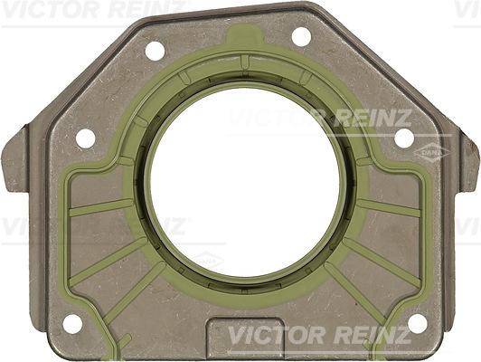 Victor Reinz 81-90041-00 - Shaft Seal, crankshaft onlydrive.pro