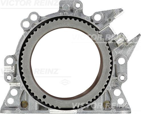 Victor Reinz 81-90059-00 - Shaft Seal, crankshaft onlydrive.pro