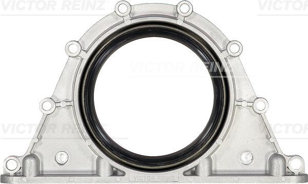 Victor Reinz 81-90001-00 - Shaft Seal, crankshaft onlydrive.pro