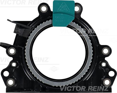 Victor Reinz 81-90085-00 - Shaft Seal, crankshaft onlydrive.pro