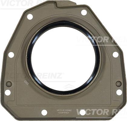 Victor Reinz 81-90081-00 - Shaft Seal, crankshaft onlydrive.pro