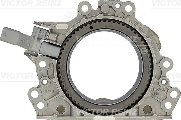 Victor Reinz 81-90082-00 - Shaft Seal, crankshaft onlydrive.pro