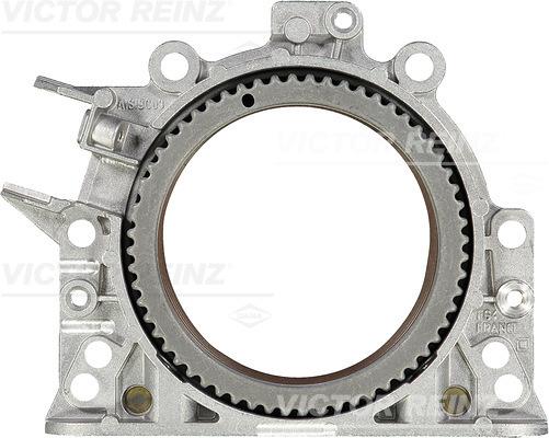 Victor Reinz 81-90039-00 - Shaft Seal, crankshaft onlydrive.pro