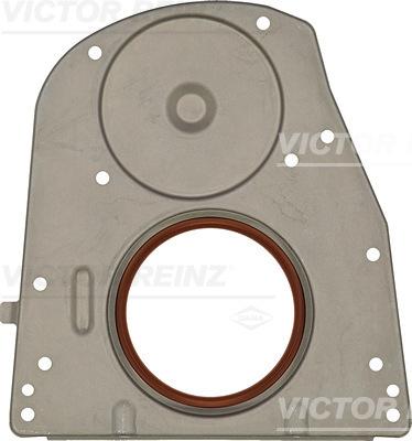 Victor Reinz 81-90026-10 - Shaft Seal, crankshaft onlydrive.pro