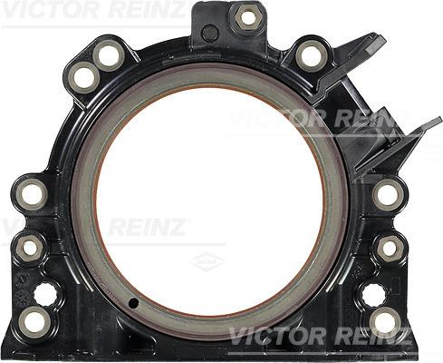 Victor Reinz 81-90021-00 - Shaft Seal, crankshaft onlydrive.pro