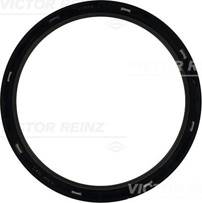 Victor Reinz 81-42881-00 - Shaft Seal, crankshaft onlydrive.pro