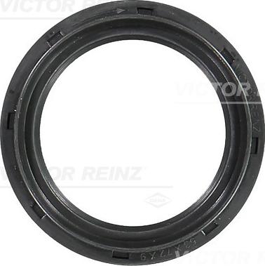 Victor Reinz 81-42879-00 - Shaft Seal, crankshaft onlydrive.pro