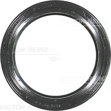 Victor Reinz 81-42878-00 - Shaft Seal, crankshaft onlydrive.pro