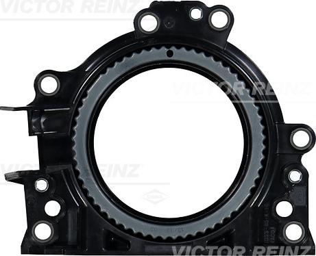 Victor Reinz 81-42306-00 - Shaft Seal, crankshaft onlydrive.pro