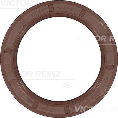 Victor Reinz 81-54164-00 - Shaft Seal, crankshaft onlydrive.pro