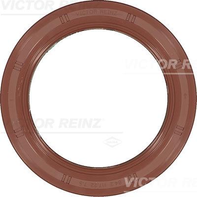 Victor Reinz 81-54111-00 - Shaft Seal, crankshaft onlydrive.pro