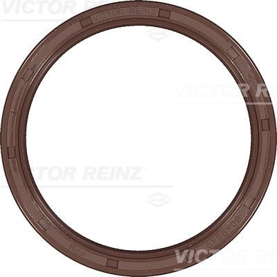 Victor Reinz 81-53981-00 - Shaft Seal, crankshaft onlydrive.pro