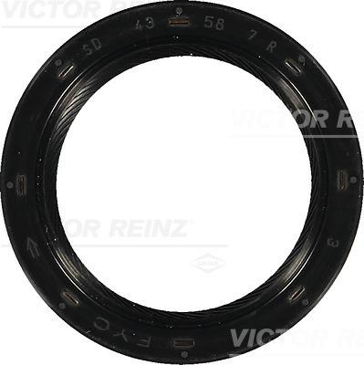 Victor Reinz 81-53807-00 - Shaft Seal, crankshaft onlydrive.pro
