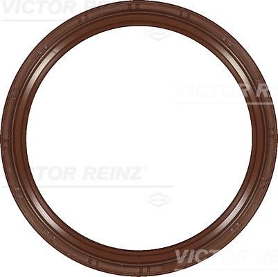 Victor Reinz 81-53348-00 - Shaft Seal, crankshaft onlydrive.pro