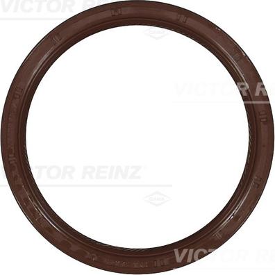 Victor Reinz 81-53337-10 - Shaft Seal, crankshaft onlydrive.pro