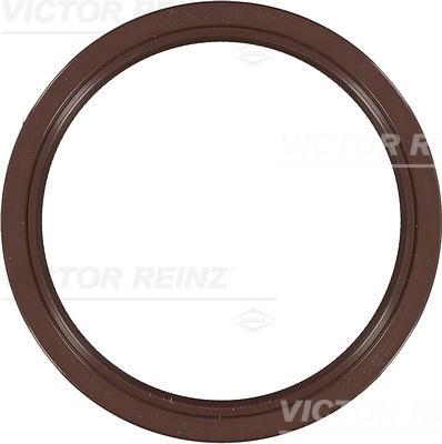 Victor Reinz 81-53322-10 - Shaft Seal, crankshaft onlydrive.pro