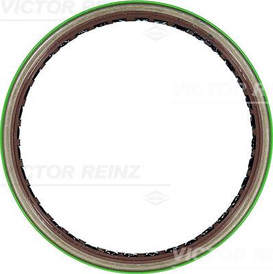 Victor Reinz 81-53299-00 - Shaft Seal, crankshaft onlydrive.pro
