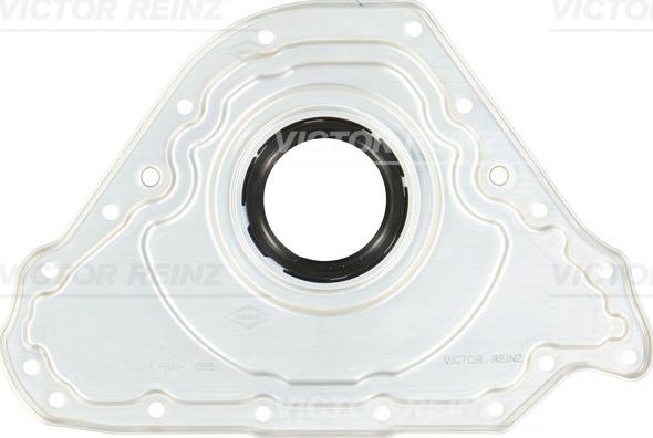 Victor Reinz 81-10491-00 - Shaft Seal, crankshaft onlydrive.pro