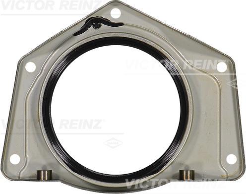 Victor Reinz 81-10455-00 - Shaft Seal, crankshaft onlydrive.pro