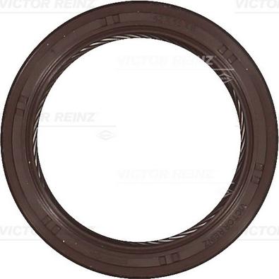 Victor Reinz 81-10436-00 - Shaft Seal, crankshaft onlydrive.pro