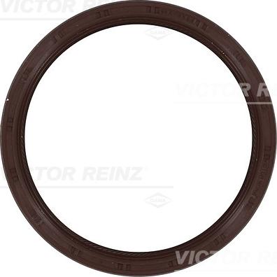 Victor Reinz 81-10470-00 - Shaft Seal, crankshaft onlydrive.pro