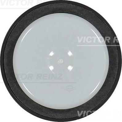 Victor Reinz 81-10569-00 - Shaft Seal, crankshaft onlydrive.pro