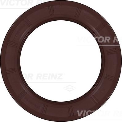 Victor Reinz 81-10501-00 - Shaft Seal, crankshaft onlydrive.pro