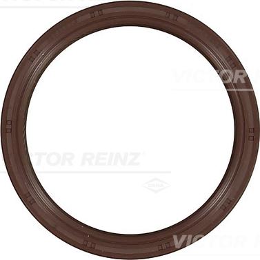 Victor Reinz 81-10507-00 - Shaft Seal, crankshaft onlydrive.pro