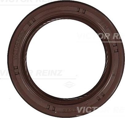 Victor Reinz 81-10589-00 - Shaft Seal, crankshaft onlydrive.pro