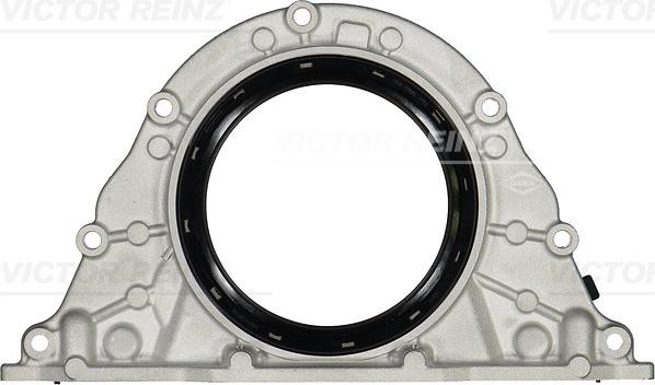 Victor Reinz 81-10570-00 - Shaft Seal, crankshaft onlydrive.pro