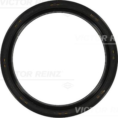 Victor Reinz 81-10661-00 - Shaft Seal, crankshaft onlydrive.pro