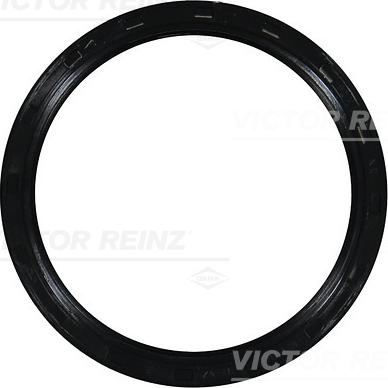 Victor Reinz 81-10396-00 - Shaft Seal, crankshaft onlydrive.pro