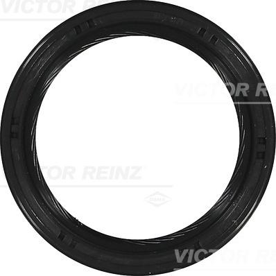 Victor Reinz 81-10372-00 - Shaft Seal, crankshaft onlydrive.pro