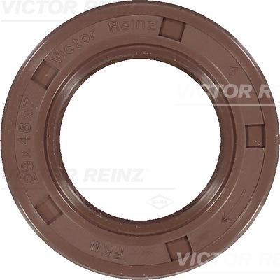 Victor Reinz 81-39028-00 - Shaft Seal, crankshaft onlydrive.pro