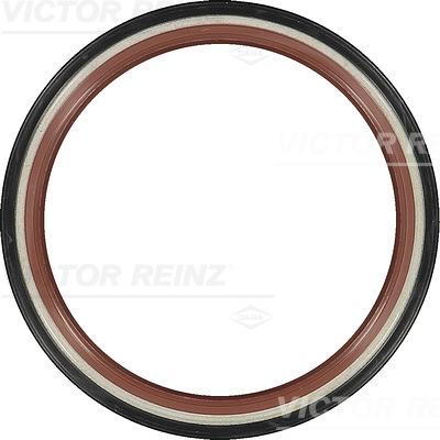 Victor Reinz 81-34458-00 - Shaft Seal, crankshaft onlydrive.pro