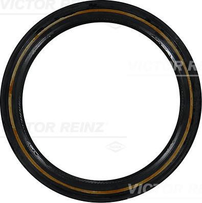 Victor Reinz 81-34417-10 - Shaft Seal, crankshaft onlydrive.pro