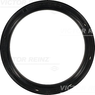 Victor Reinz 81-34819-00 - Shaft Seal, crankshaft onlydrive.pro