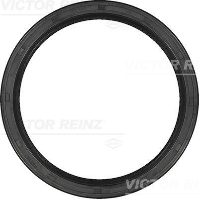 Victor Reinz 81-34344-00 - Shaft Seal, crankshaft onlydrive.pro