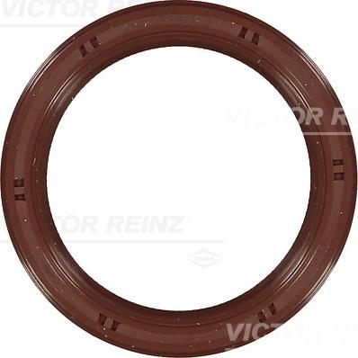 Victor Reinz 81-35144-00 - Shaft Seal, crankshaft onlydrive.pro