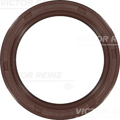 Victor Reinz 81-36233-00 - Shaft Seal, crankshaft onlydrive.pro