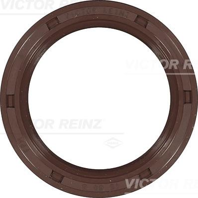 Victor Reinz 81-37608-00 - Shaft Seal, crankshaft onlydrive.pro