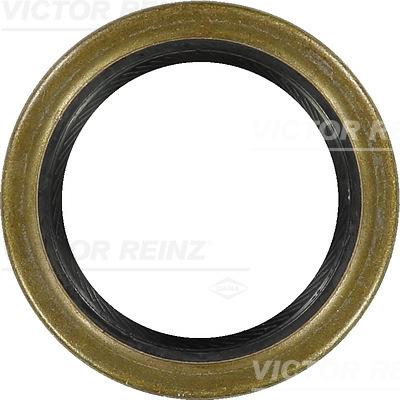 Victor Reinz 81-21087-10 - Shaft Seal, crankshaft onlydrive.pro