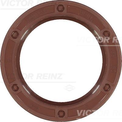 Victor Reinz 81-21798-30 - Shaft Seal, crankshaft onlydrive.pro