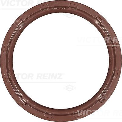 Victor Reinz 81-23708-40 - Shaft Seal, crankshaft onlydrive.pro