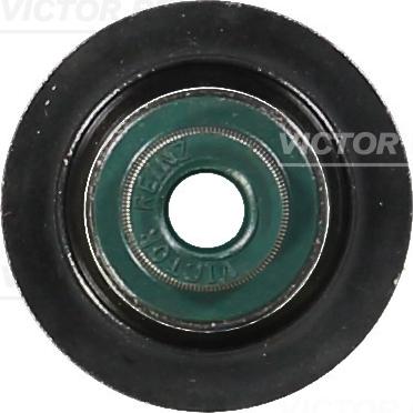 Victor Reinz 70-35546-00 - Уплотнительное кольцо, стержень клапана onlydrive.pro