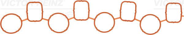 Victor Reinz 71-40507-00 - Gasket, intake manifold onlydrive.pro