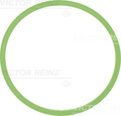 Victor Reinz 71-40522-00 - Gasket, intake manifold onlydrive.pro