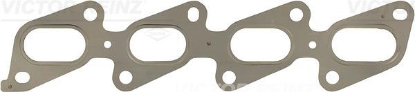 Victor Reinz 71-40667-00 - Gasket, exhaust manifold onlydrive.pro